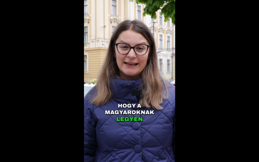 Oláh Emese: Iktattuk a polgármesteri és a városi tanácsosi jelölési iratcsomót! ✅ Oláh Emese: Iktattuk a polgármesteri és a városi tanácsosi jelölési iratcsomót! ✅
